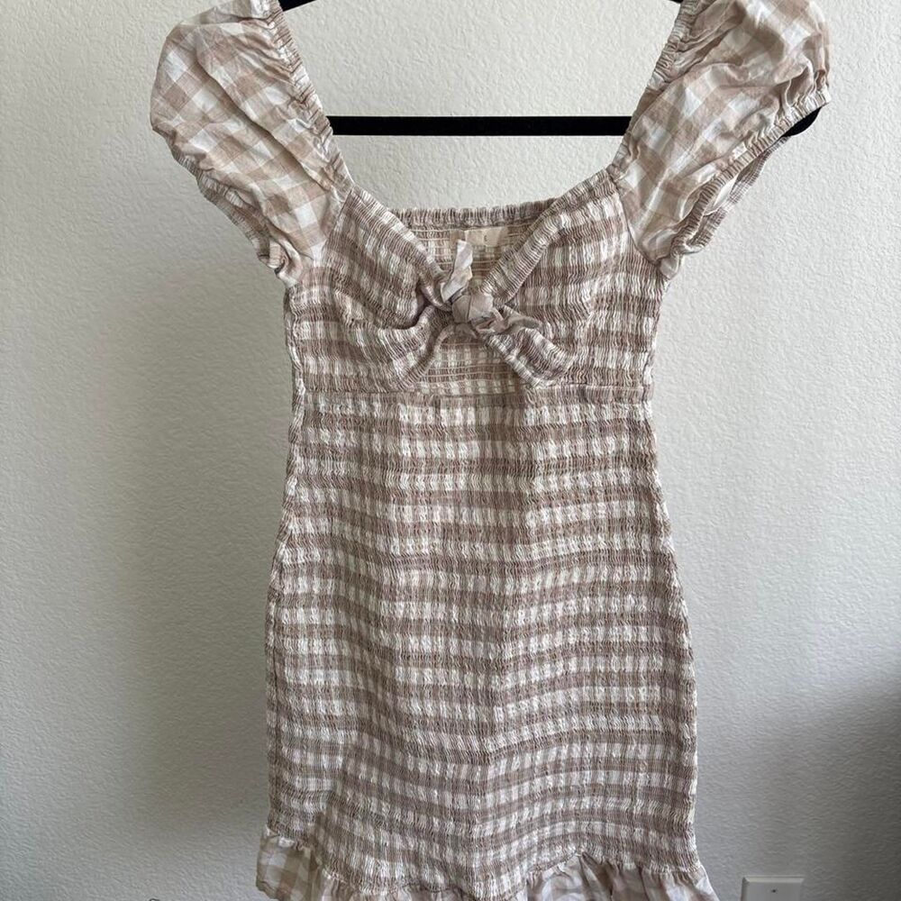 Mable Women's Dress
